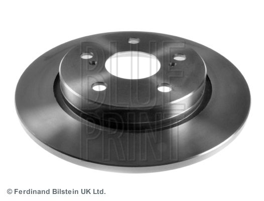 BLUE PRINT Тормозной диск ADT343280